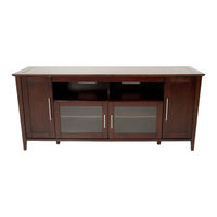 Crutchfield SHK6428E Manual