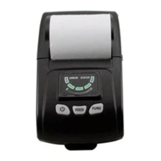 Core Smart PT-280 User Manual