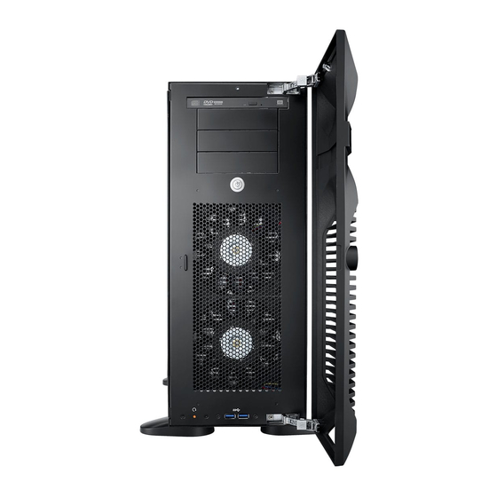 Advantech HPC-7000 User Manual