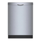Dishwasher Bosch SHS53CM5N Use And Care Manual