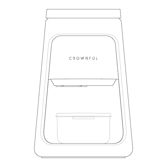 CROWNFUL LQ-M21006A1 User Manual