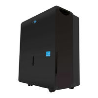 Whynter RPD-652DB User Manual