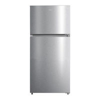 Midea MRT14D2BST User Manual