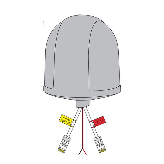 Scout 5G onBoard Compact Manuals