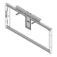 Legrand CHIEF AS3LD AS3A101 Installation Instructions Manual
