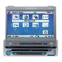 VDO MS 6100 Owner's Manual