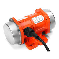 Vevor HY-0.1 Manual