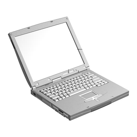 Acer TravelMate 730 Service Manual