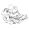 Lawn Mower CRAFTSMAN 247.25003 Operator's Manual