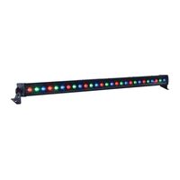 Pulse LEDBAR 24.1 Manual