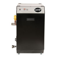 Mod Con 500 Installation Manual