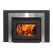 Indoor Fireplace Pacific energy NEO 1.6 INSERT-A Installation And Operating Instructions Manual
