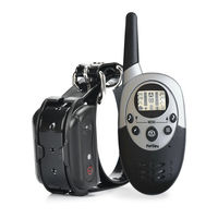PetSpy M86N User Manual