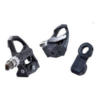 Garmin Vector 2 Quick Start Manual