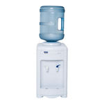 Aqua Cooler Allure Series Usage And Care Manual