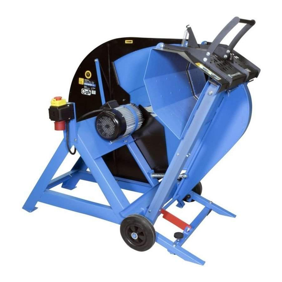 GÜDE GWS 700 HM-2 Translation Of The Original Instructions