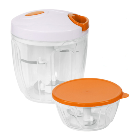 STONELINE 9 pc Multi cutter set Manual