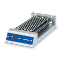 Metos VAPO GT2 Installation And Operation Manual