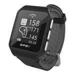 Callaway GPSy Watch Manual