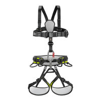 Climbing Technology ASCENT Manual