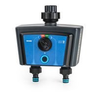 Holman BX2 User Manual