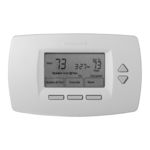 Honeywell MultiPRO TB7100A1000/U Manual