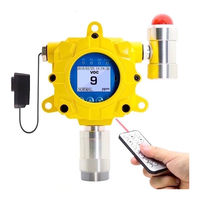 FORENSICS DETECTORS FD-60 User Manual