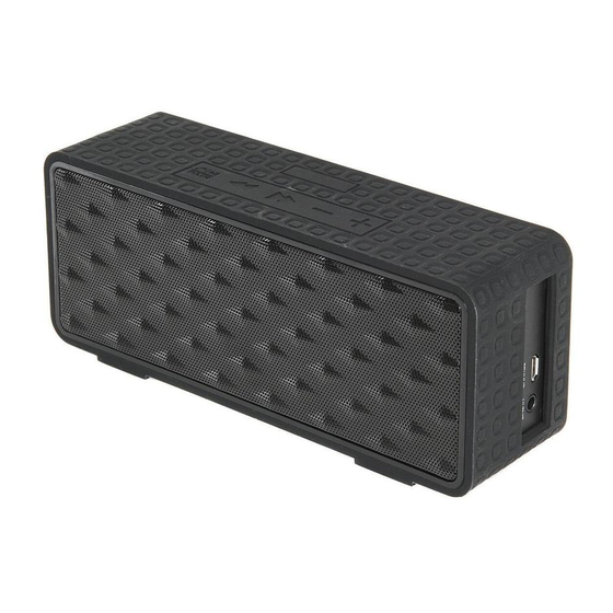 Brandt MINHP BBTS-1300MBK Quick Start Manual
