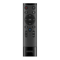 BenQ TRY01D User Manual
