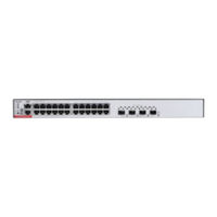 Ruijie RG-S5300-E Series Hardware  Installation And Reference Manual