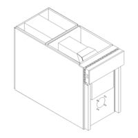 Dettson OBL154 Installation Instructions Manual