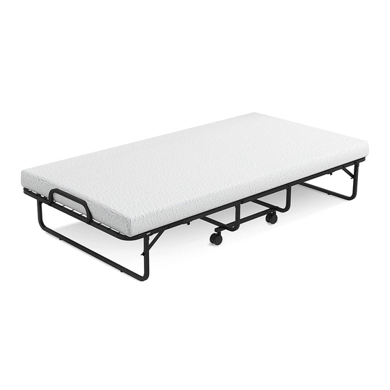 Costway HU10447 Manual