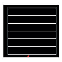 REVENTON HC3P 70 Technical Documentation Manual