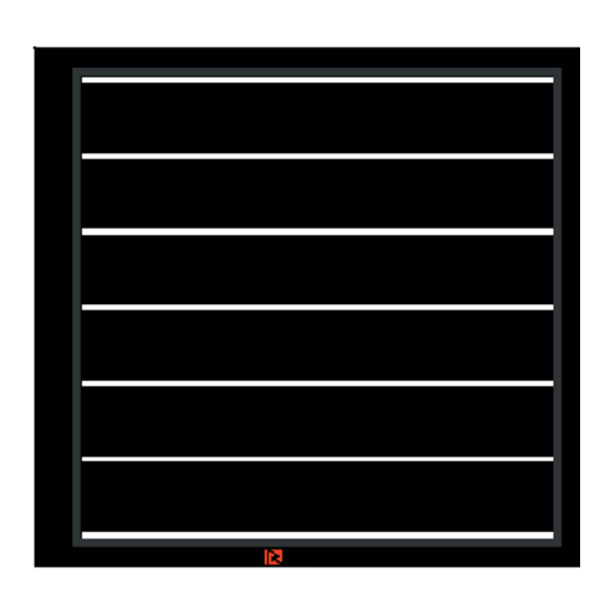 REVENTON HC3P Series Technical Documentation Manual