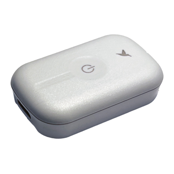 Activ8 QSM-220 User Manual