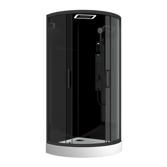Aurlane CAB272 Installation Manual