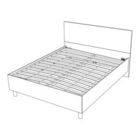 MARCKERIC 17779 Assembly Instructions Manual