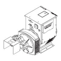 Winco 50PTOT4-03/1 Installation And Operator's Manual
