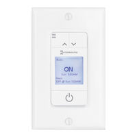 Intermatic Ascend STW700LA Installation & Operation Manual