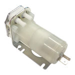 VDO SCREEN AND HEADLIGHT WASHER SYSTEMS V5.1 Brochure