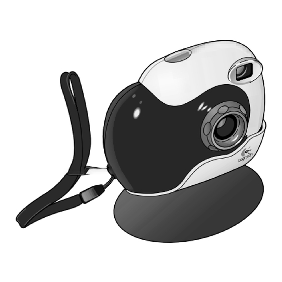 Logitech ClickSmart 310 Setup Information Manual