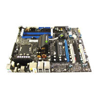 EVGA 122-CK-NF68-A1 - nForce 680i SLI Motherboard User Manual