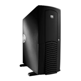 Antec SX1030 User Manual
