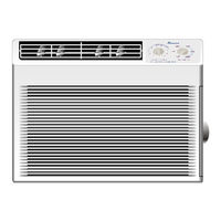 Amana AAC051SRA Owner's Manual