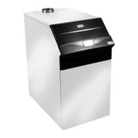 Baxi Sirius FS 90-105-130-160 Installation, Operation & Maintenance Manual