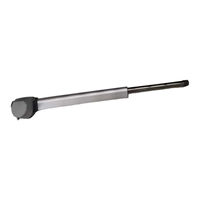 EasyGate Terrier 200 Installation Manual