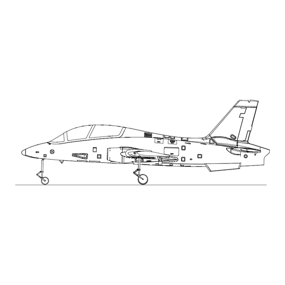 ASTRA MODEL MB-339 Manual