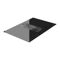 ILVE Fusion Installation, Operating And Maintenance Manual