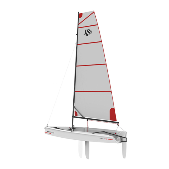 Seascape 14 User Manual