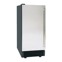 DUURA DI50-O Service, Installation, And Instruction Manual